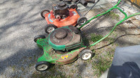 Lawnmower 