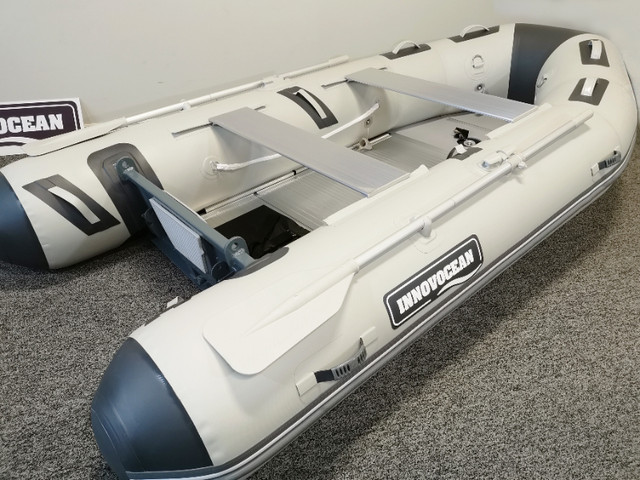 Sale! Best Value of Inflatable Boats - INNOVOCEAN OS300A in Other in Sudbury - Image 3