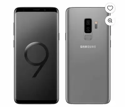 Samsung s9, View more