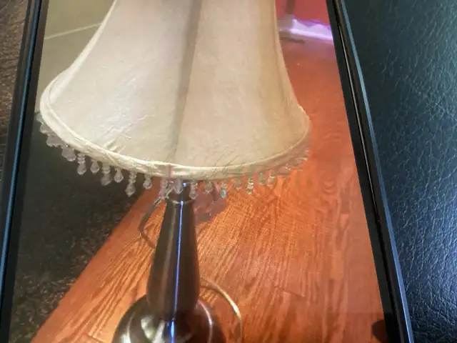 Table Lamp in Indoor Lighting & Fans in Hamilton - Image 2