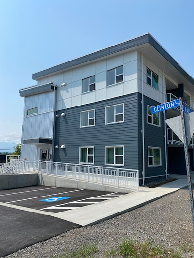 1-Bedroom Apartment for Rent – Downtown Terrace, BC Bright and comfortable 1-bedroom apartment avail...