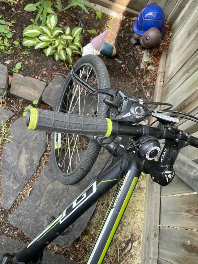 GT Agressor in Mountain in Calgary - Image 3