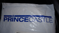 PRINCECASTLE STEAMER SILICONE GASKET