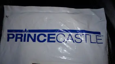 PRINCECASTLE STEAMER SILICONE GASKET, View more