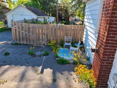 Looking for a clean, quiet, mature, responsible roommate in a house shared with two other people; th...