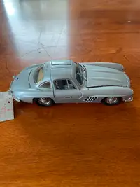 1954 Mercedes Miniature