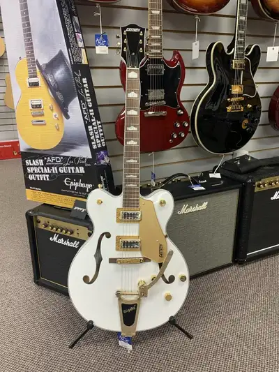 Gretsch Guitar!, View more