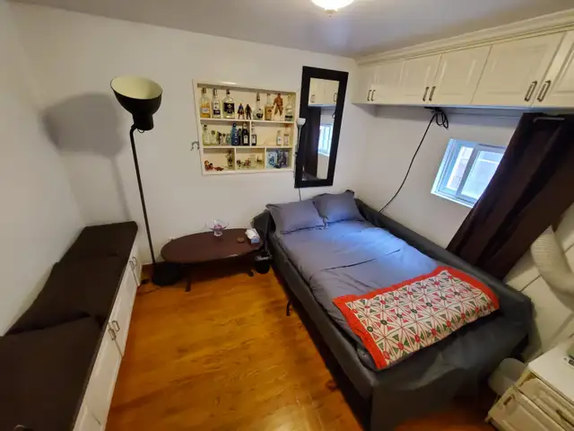 Room available at the heart of Toronto