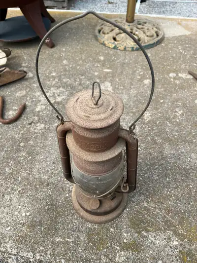 Century Beacon Lantern, View more