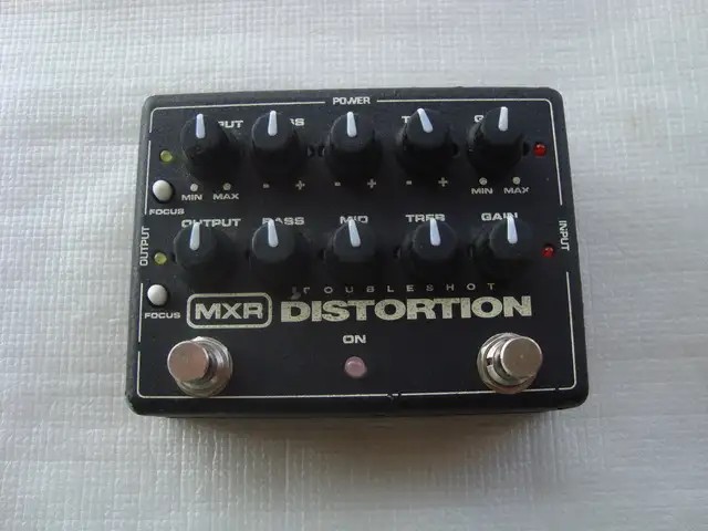MXR pedals / HERCULES guitar Hanger in Amps & Pedals in Ottawa - Image 8