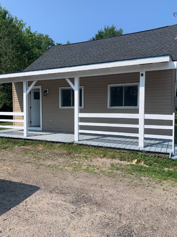 4319 Hwy 11 3 BR house Long Term Rentals North Bay Kijiji