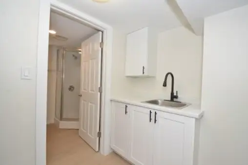 For Rent: Studio Apartment – $1,300 All Inclusive in Long Term Rentals in Sudbury - Image 3