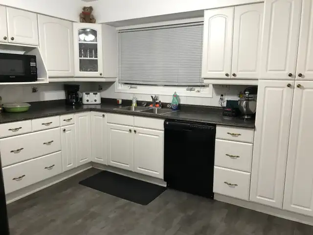 Furnished room for rent (2 available) Lake Banook, Dartmouth in Room Rentals & Roommates in Dartmouth - Image 7