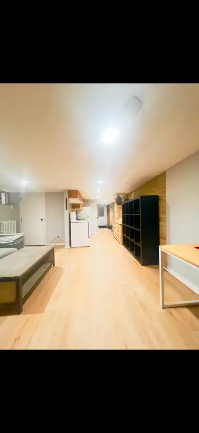 2 bedrooms apartment for rent