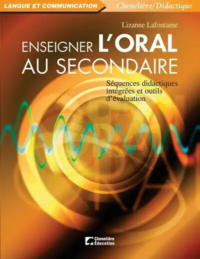 ISBN : 9782765009191 Couverture souple (2). LIBRAIRIE : LES RAYONS DU SAVOIR Adresse : 3850 Jean-Tal...