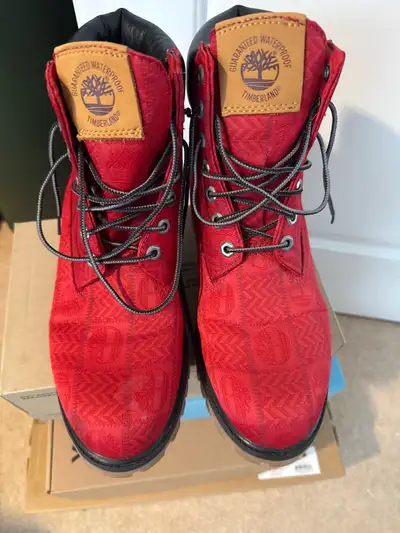 Men’s Timberland Boots, View more