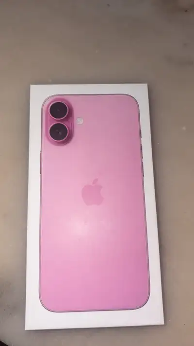 IPhone 16 Plus , View more