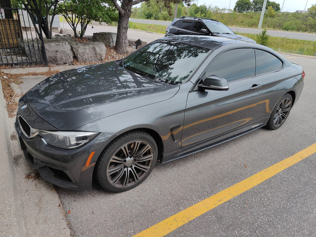 BMW 440i M in Cars & Trucks in Oakville / Halton Region - Image 4