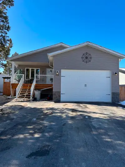 For Sale by Original Owner – Built in 2019 The home: 4 Bedrooms 3 Full Bathrooms Basement fully fini...
