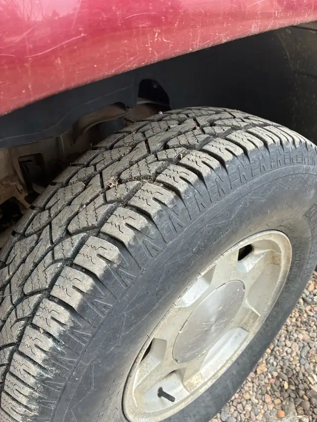 2003 Yukon XL545693680388034567