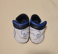 Infant Puma Shoes