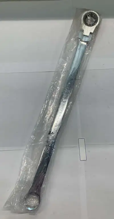 GEARWRENCH GearBox 12 Pt. XL Flex Head Double Box Ratcheting Wre, View more