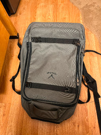 Rolling Backpack, 6 months old, very less used