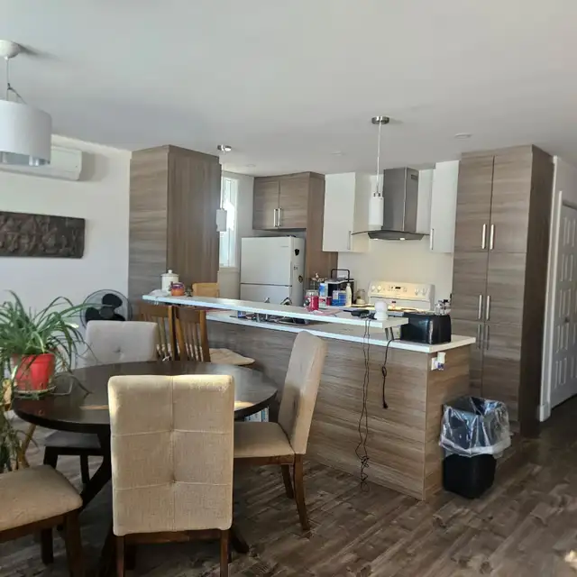 3 1/2 disponible 1er mars McMasterville