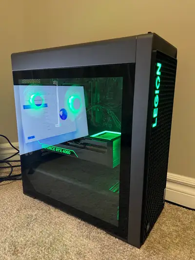 Lenovo Legion Rtx 4080, View more