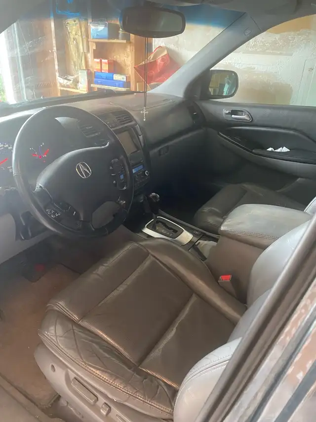 2006 Acura mdx tech550222765313249283