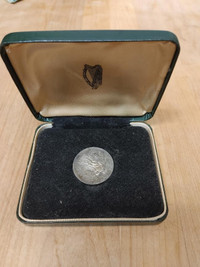 Ireland Coin