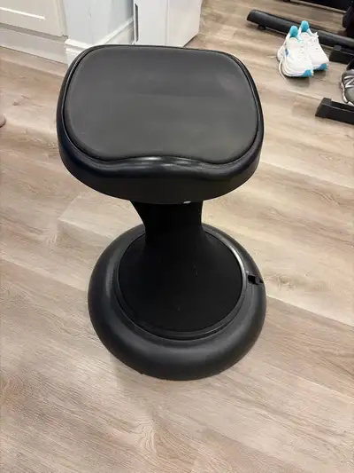 Swivel  Stool, View more