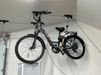 Vélo électrique Ecolo-Cycle Urbain