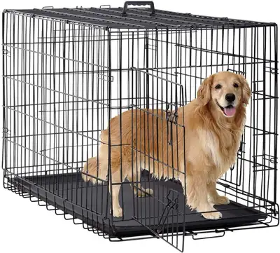 DOG CRATE, View more