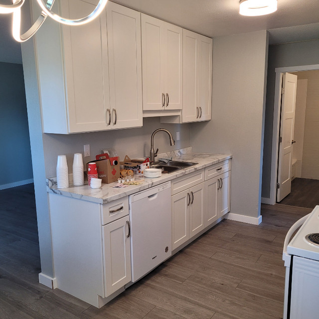 2 bedroom apartment for rent in Vanderhoof, BC in Long Term Rentals in Vanderhoof - Image 3