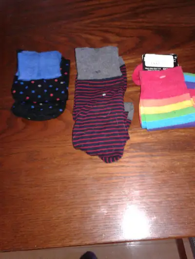 MENS UNIQUE COLOURFUL SOCKS, View more