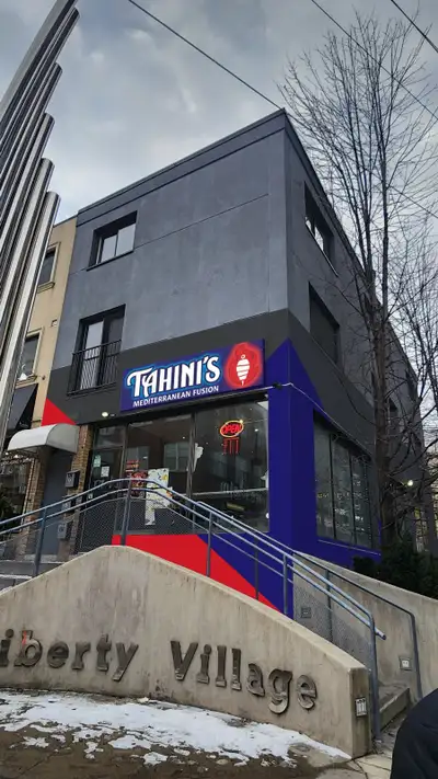 Tahini's Restaurant TORONTO - Team Member (PT Night Shift), View more