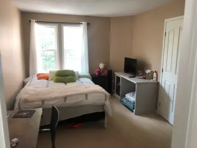 Hello everyone, Master bedrooms with En suite, for rent in Kanata North. Available for rent Septembe...