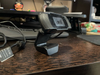 Webcam Neontek NT920 Fhd 1080 p