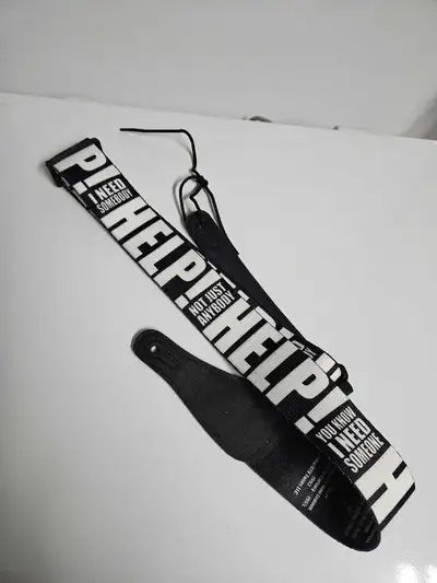 levis guitar strap, View more