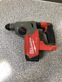 Milwaukee 2912-20 SDS Hammer Drill