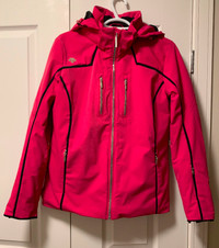 Descente ski jacket Size 8