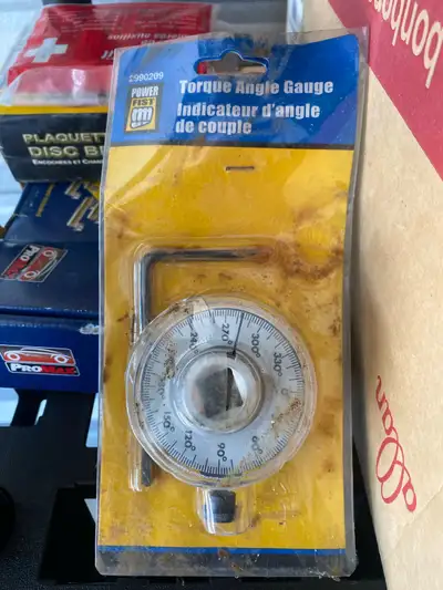 Power Fist Tools, View more