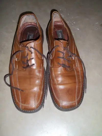 Men's Dress Shoes Brown, View more