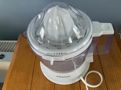 Lemon Juicer, View more