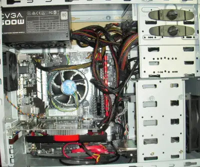 7th Gen i7 4.2 GHz Quad 28gigs DDR4 M.2 SSD GTX650 Wifi Windows 11 pro 24H2 • This Item Will be Dele...