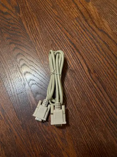 Monitor Cable, View more