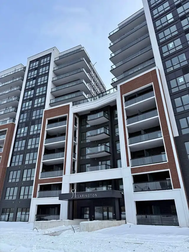 1 bedroom   Dan  apartment