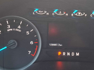 2019 Ford F 150 302A