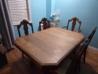 Rustic Dining Room Table , View more